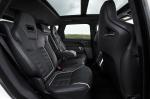 Land Rover Range Rover Sport SVR 2015 года (UK)